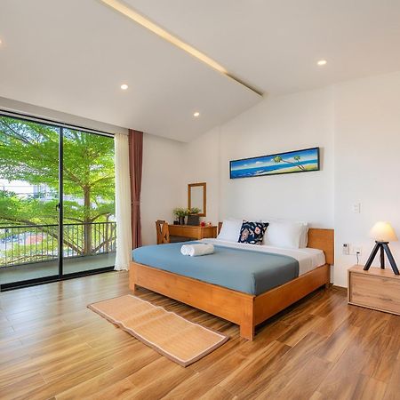 U Maison By Class6 Hoi An Exterior foto
