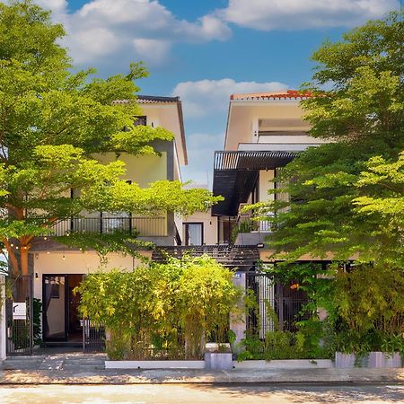 U Maison By Class6 Hoi An Exterior foto