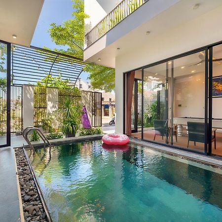 U Maison By Class6 Hoi An Exterior foto