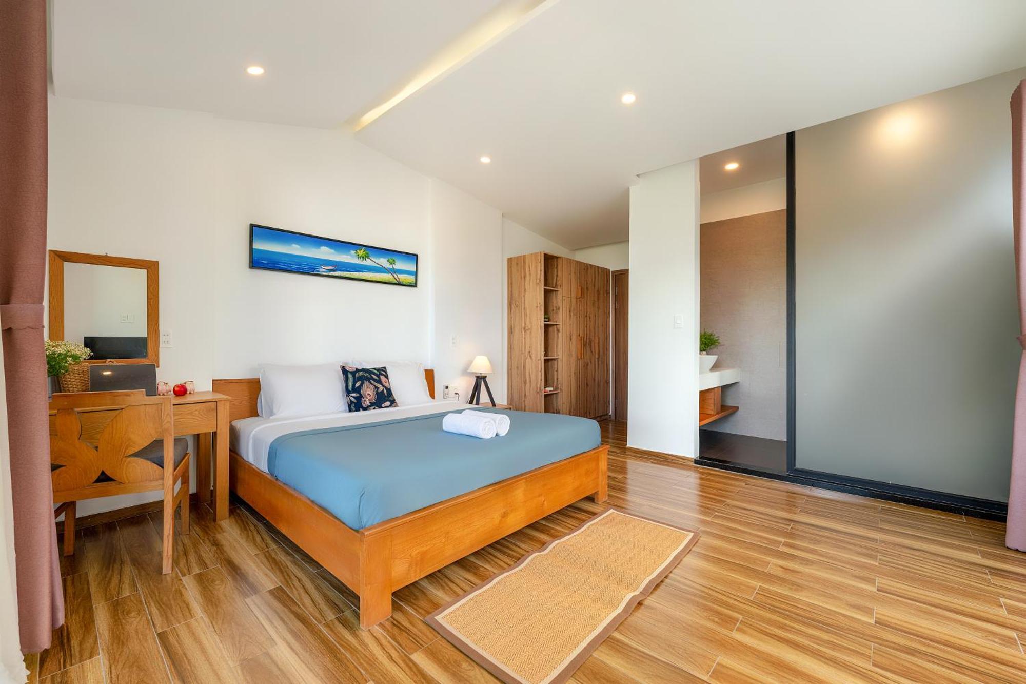 U Maison By Class6 Hoi An Exterior foto