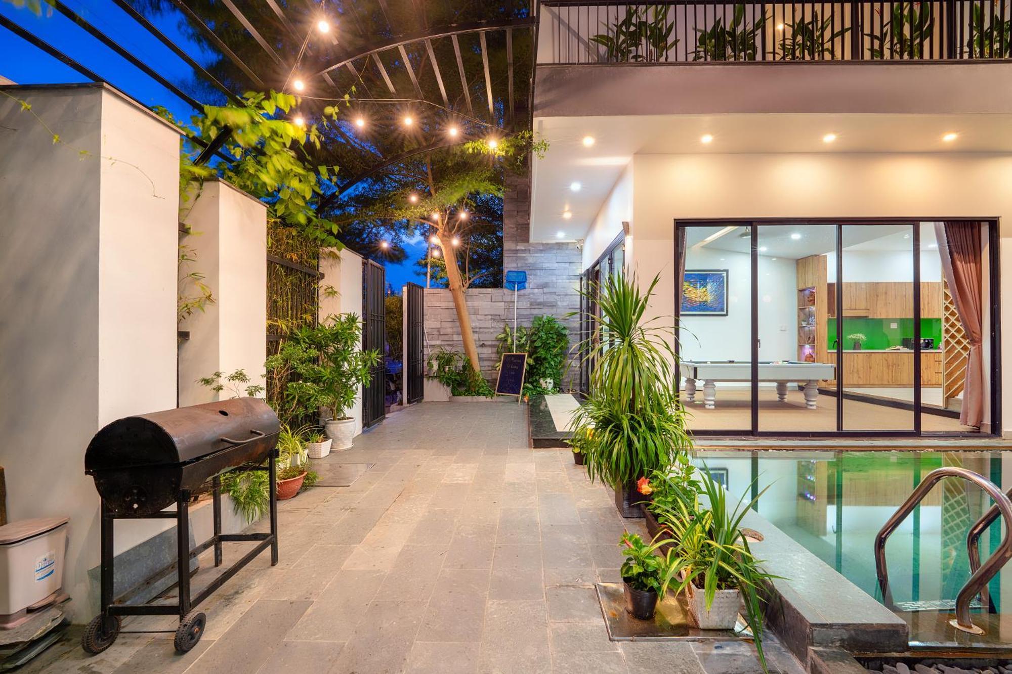 U Maison By Class6 Hoi An Exterior foto