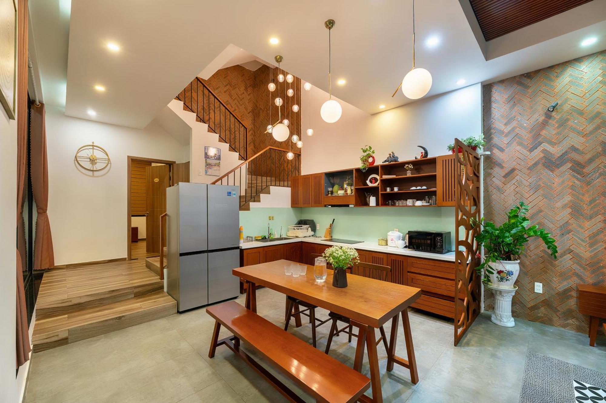 U Maison By Class6 Hoi An Exterior foto