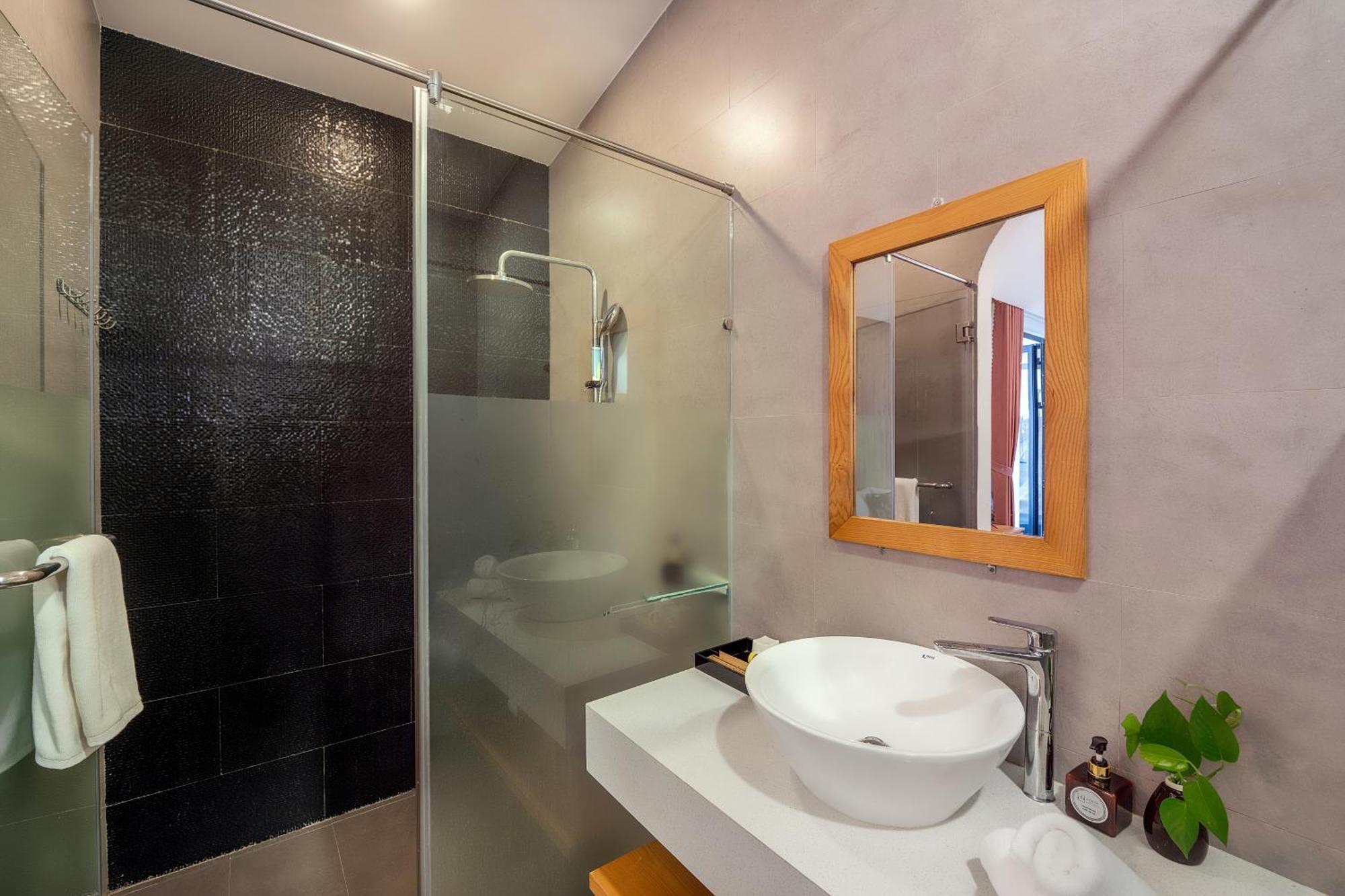 U Maison By Class6 Hoi An Exterior foto