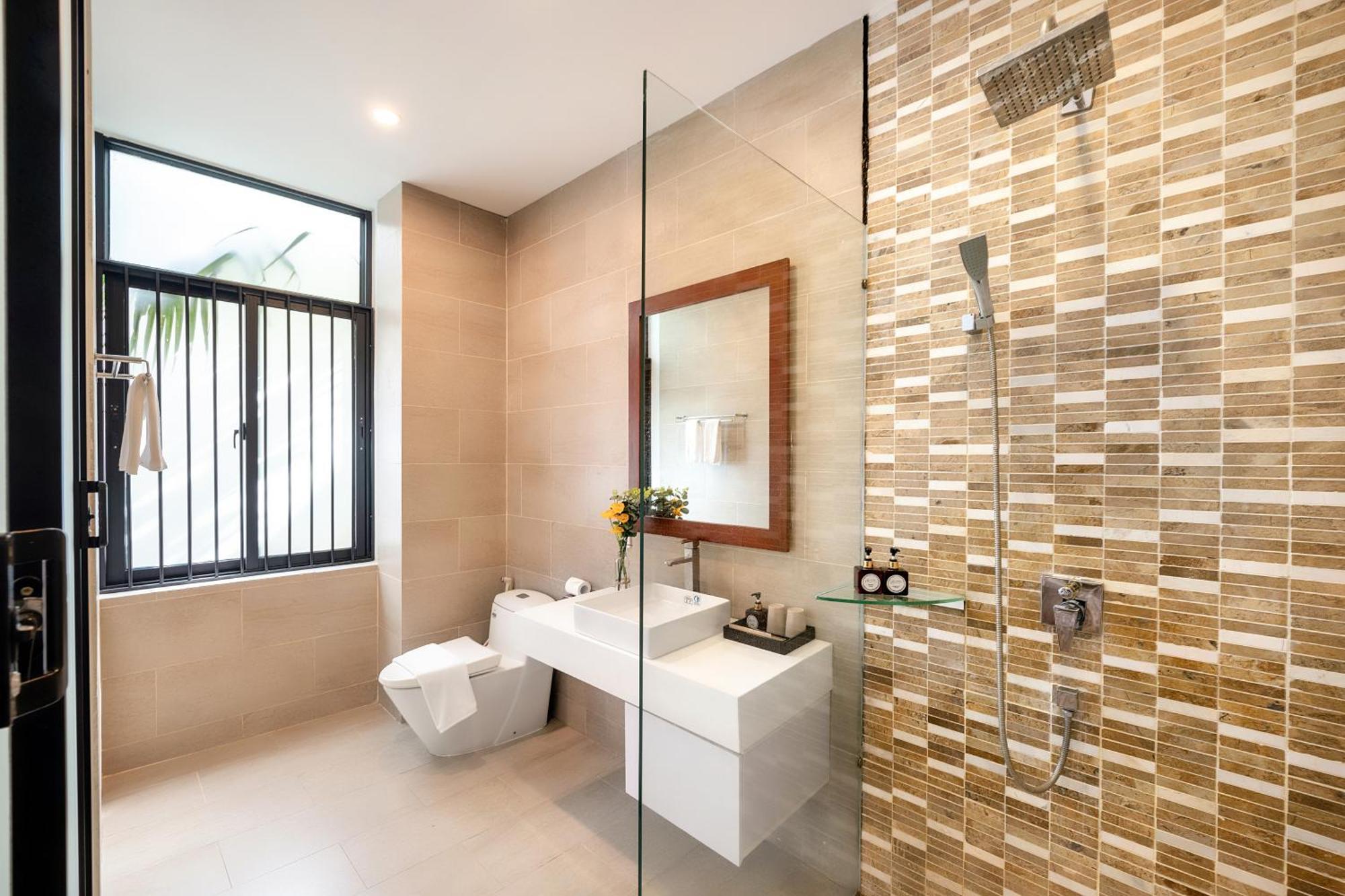 U Maison By Class6 Hoi An Exterior foto