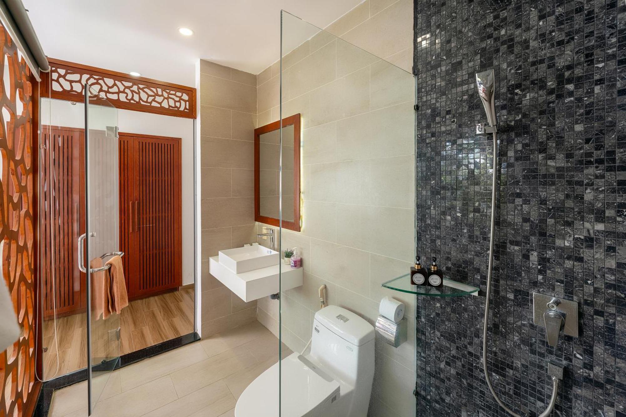 U Maison By Class6 Hoi An Exterior foto