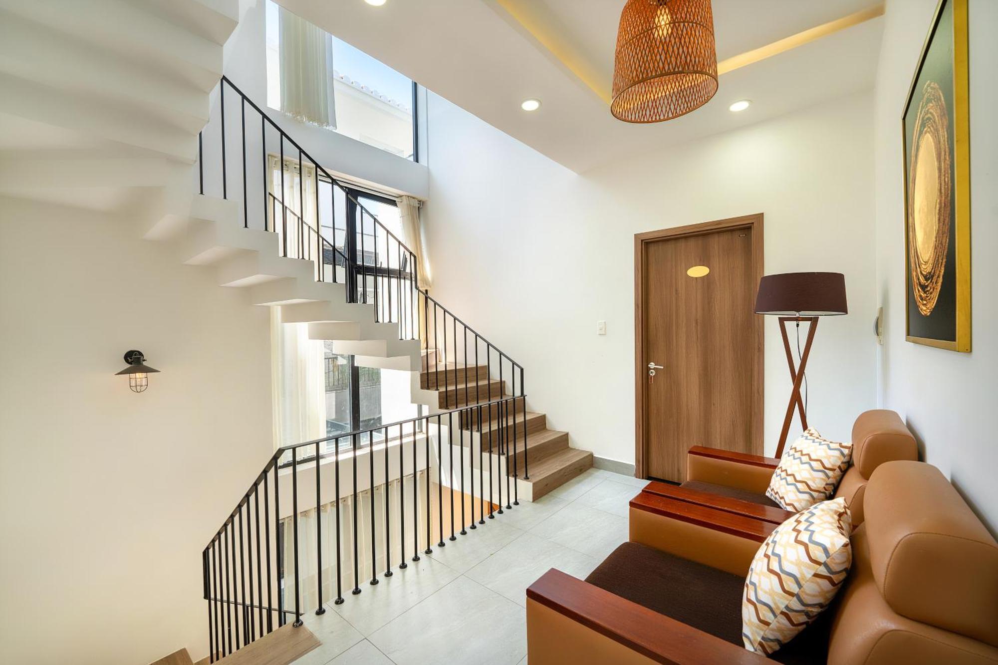 U Maison By Class6 Hoi An Exterior foto