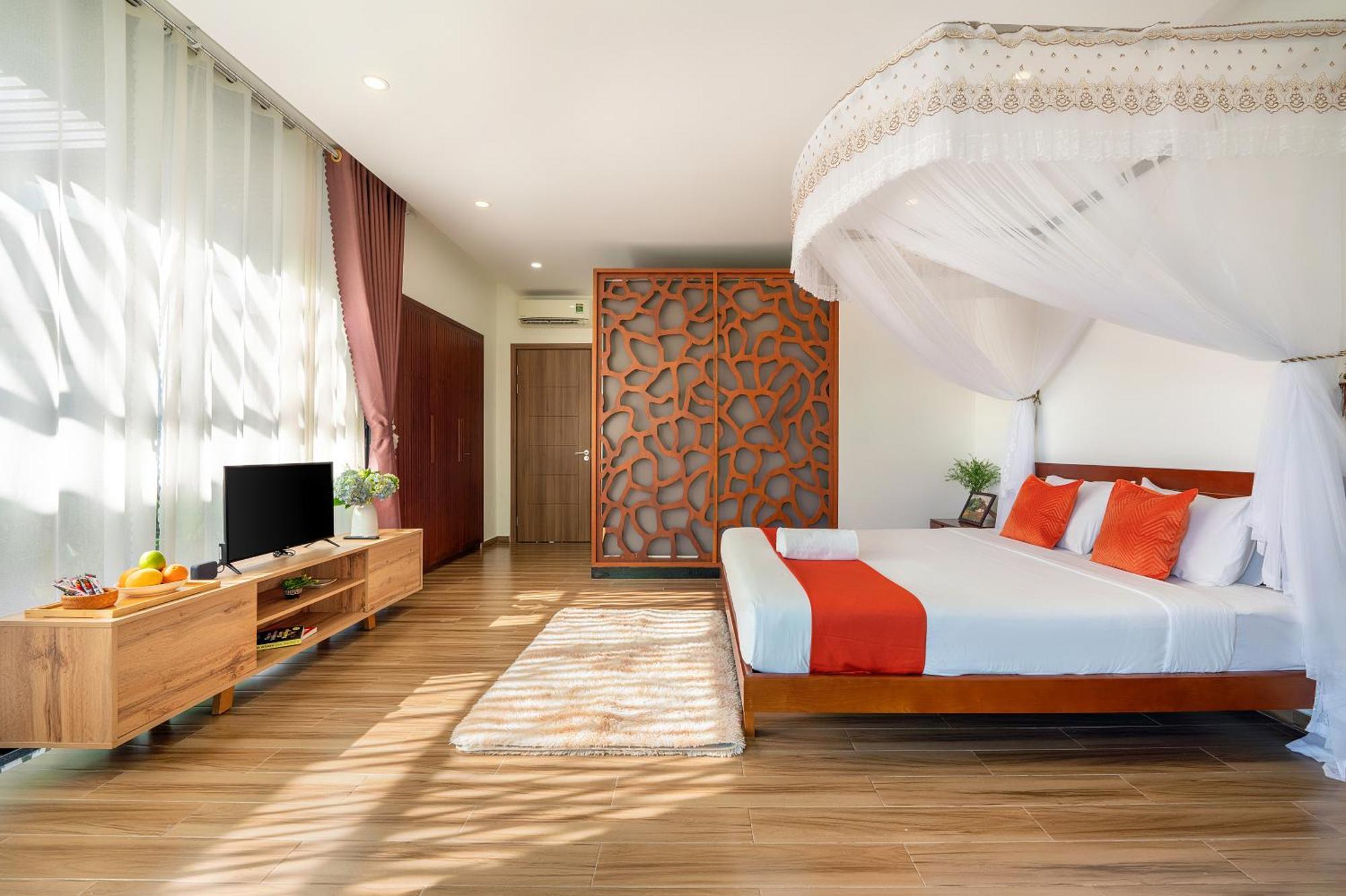 U Maison By Class6 Hoi An Exterior foto